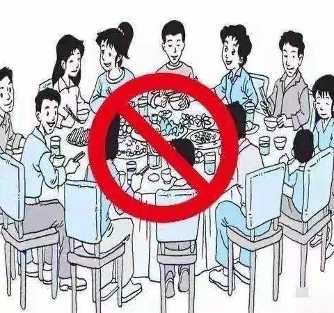 疫情防控，从你我做起