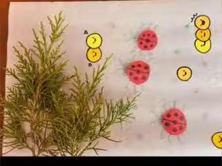 未来星幼儿园线上教学汇报——抗击疫情，有你也有我