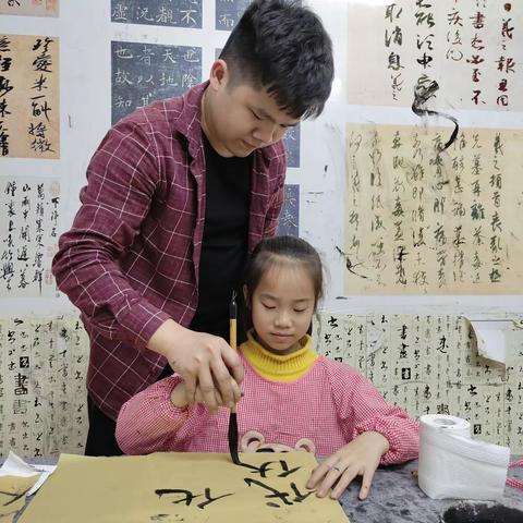 清风书院--覃奕瑶