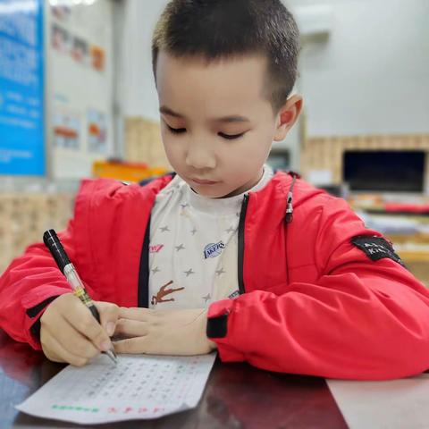 清风书院--莫懿杨