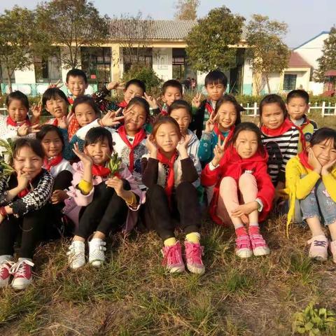 我和秋天有个约会