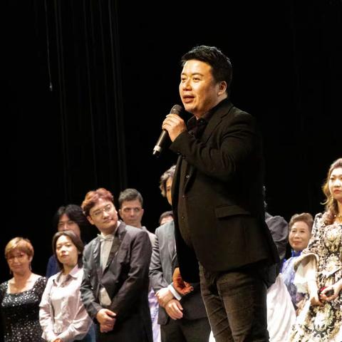 歌剧《茶花女》