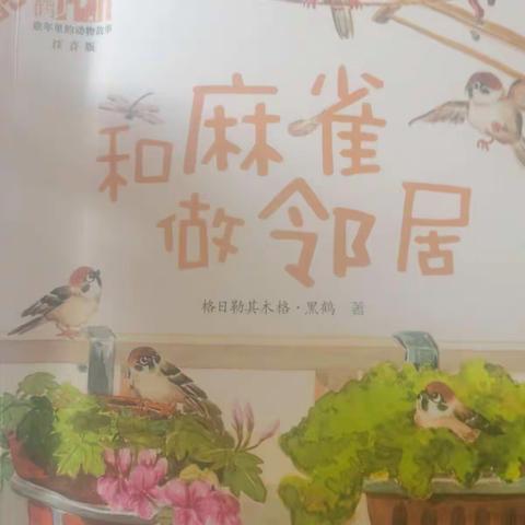 《感悟生命，热爱自然》—陈诺