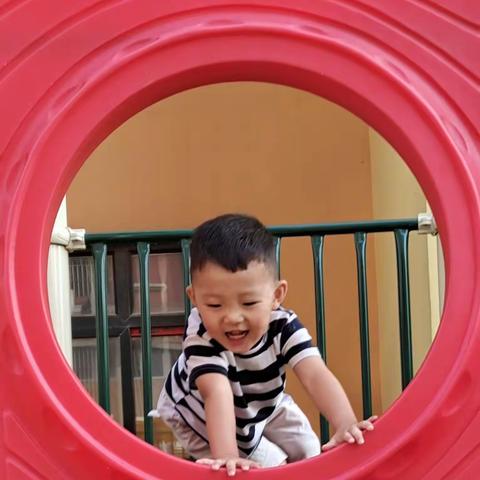 豆豆三班小可爱🤓