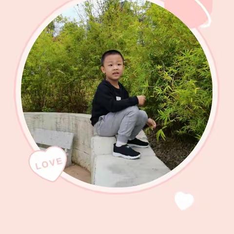 【书香润童年，阅读促成长】实验小学一（1）班刘一阳阅读成长记