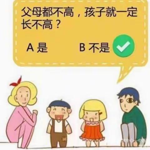 春季助长开始啦！