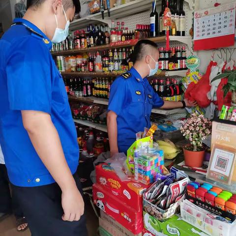 金波乡联合开展禁塑、垃圾分类宣传活动