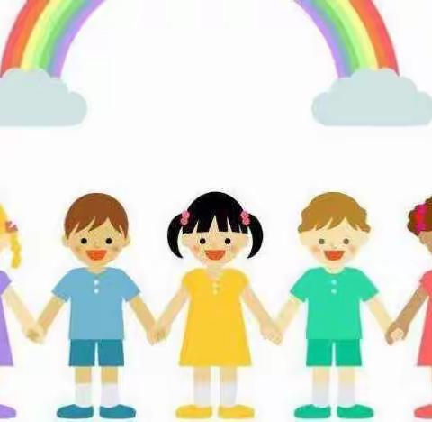 携手同心💕与爱同行～开启一场“游戏”party——定安县机关幼儿园