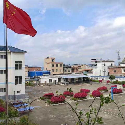 弘扬雷锋精神.争做新时代好少年——荔浦市青山镇松林小学“学雷锋.树新风”讲故事比赛