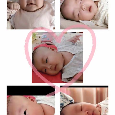 张清越3岁生日邀请函