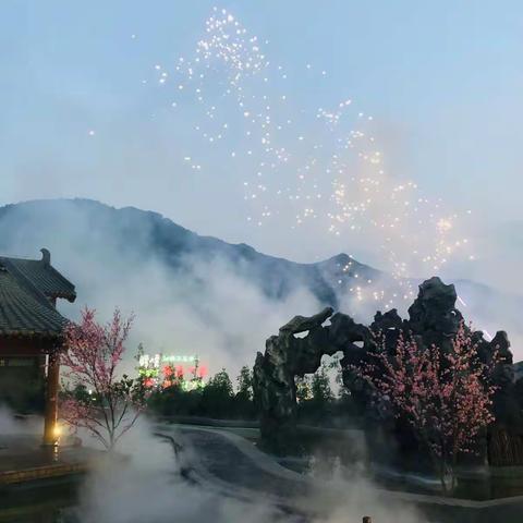 小城故事--小市一庄