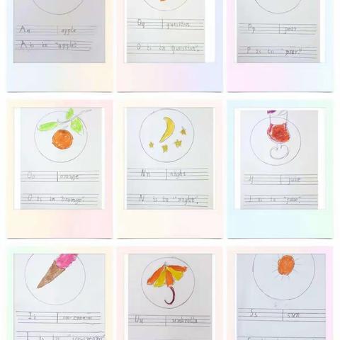 多元作业，走“新”，更走“心”——记漳县东晖小学“双减”背景下英语特色作业