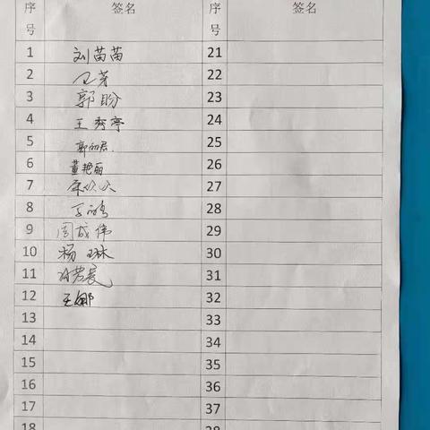 安全培训在路上，全员提升无止境