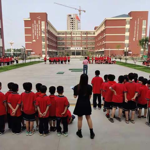 预防溺水，珍爱生命——嘉和城小学防溺水安全演练
