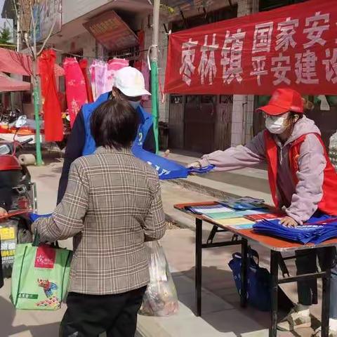 禁毒工作也有“百花盛开”的春天