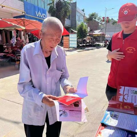 626手牵手参与禁毒，心贴心珍爱生命。