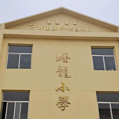 立足常规抓教学，深入检查促提升——蟠龙小学开展教学常规检查工作