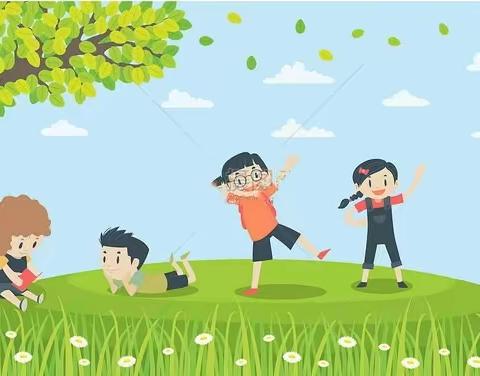 【停课不停学】抗病毒，健身体，悦动“悦”健康———周庄五年级