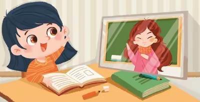 《停课不停学，成长不延期》                      💪💪🌱🌱周庄五年级🌱🌱（2月27日）