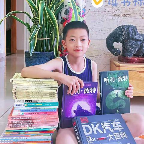 多彩暑假，争做时代好少年——日照市新营小学2019级2班刘丰硕暑假七个一汇报总结