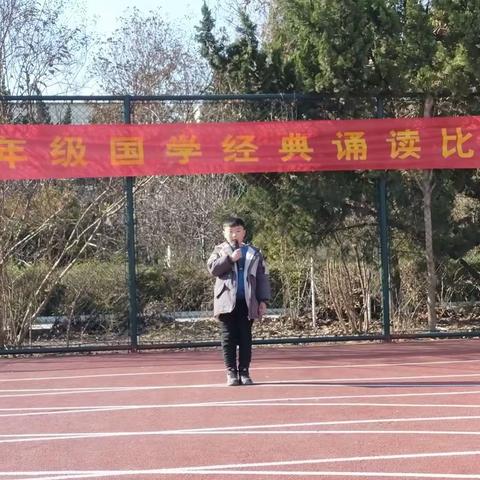 张弓镇中心小学二一班的小精灵们学习劲头满满