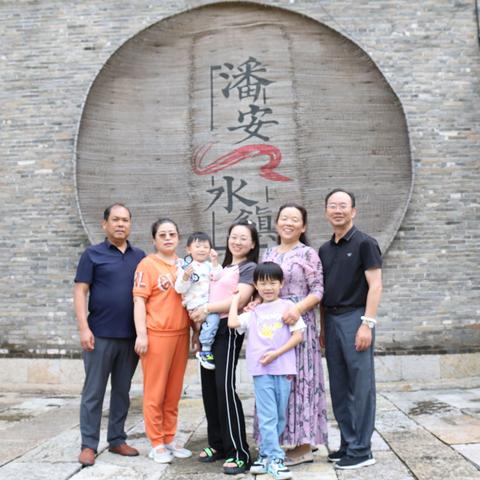 徐州之行