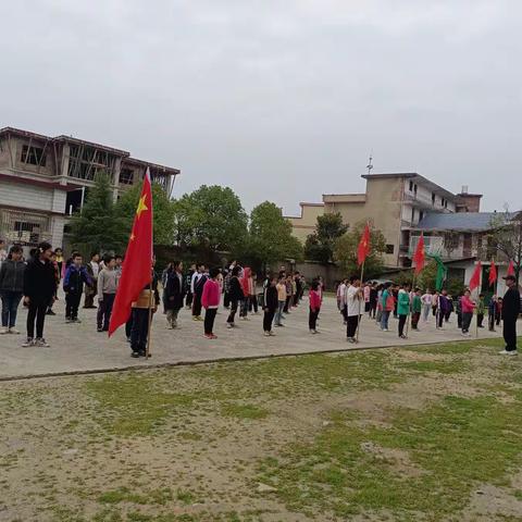 学习雷锋，我们在行动