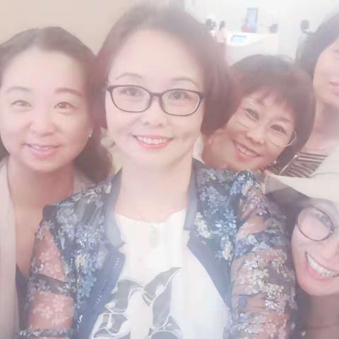 相聚金茂君悦（2019.10.13）