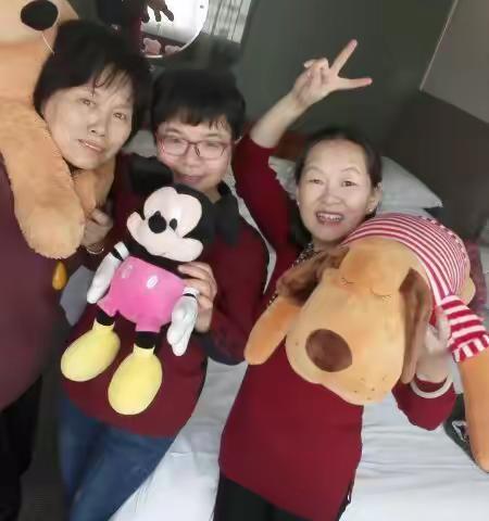 杭州行(2019.2.6-2019.2.9)