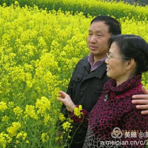 牵你的手，从心动，到白头！👫