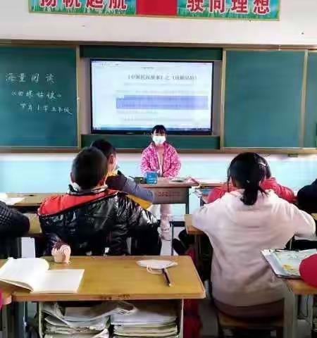 丰富的周六社团活动，多彩的校园文化生活----罗岗中心小学周六社团日活动