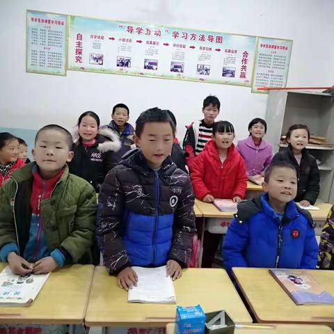 罗岗小学周六社团活动——如何做阅读题