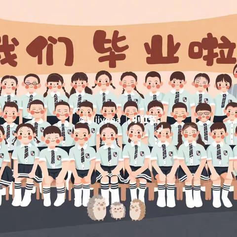 ［毕业典礼］幼儿园，再见——大渡口镇中心幼儿 园幼儿园毕业典礼