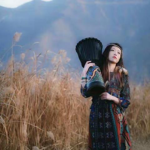 波西米亚风