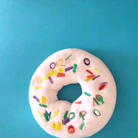 *少云幼儿园，晴朗小课堂*小班第四十八期