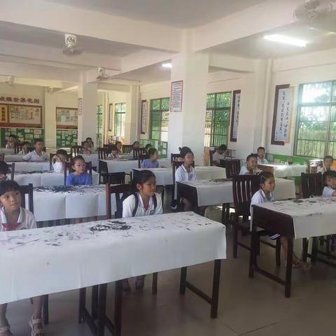 海南师范大学音乐学院暑假三下乡—“筑梦艺成长”