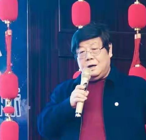 郭建荣律师八讲孝义文化