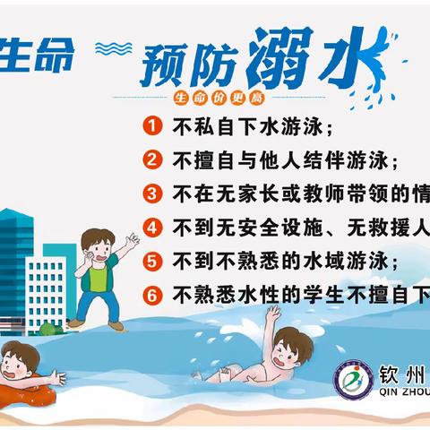 家校携手筑防线，预防溺水正当时——钦州市第六中学召开防溺水安全管理专题家长会