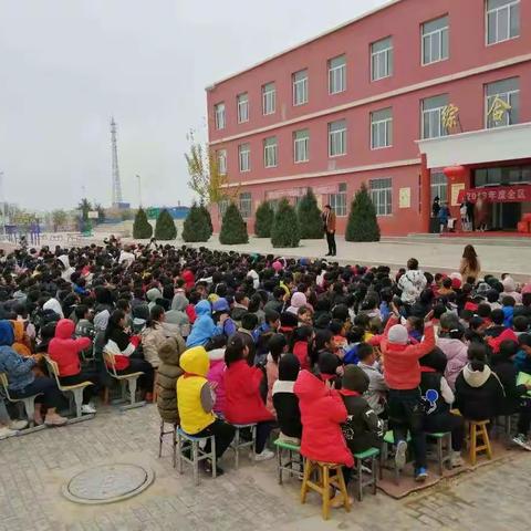 戏曲进校园，经典共传承