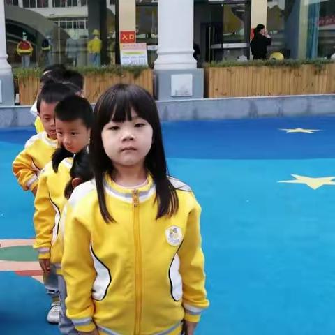 福安市启萌科技幼儿园周记（九）