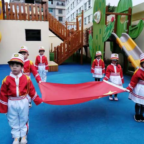 福安市启萌科技幼儿园周记（十四）