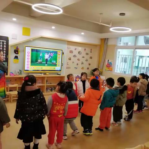 福安市启萌科技幼儿园周记（十六）