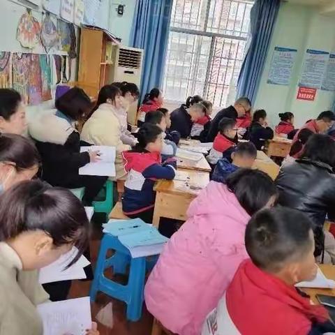 以研促教，共同提升            ———文化路小学数学教研活动