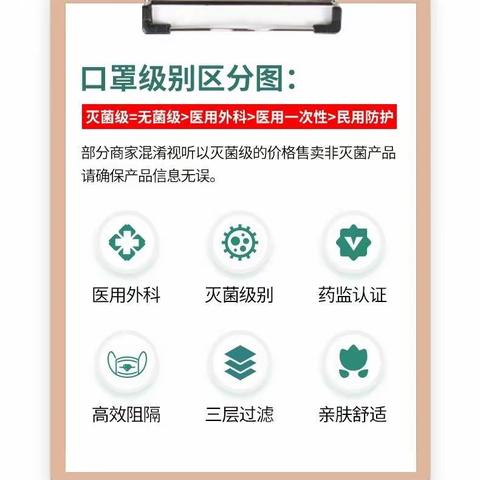 产品:金洹一次性使用医用口罩                无纺布  熔喷布