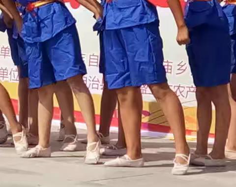 “我和我的祖国”建国70周年歌咏比赛