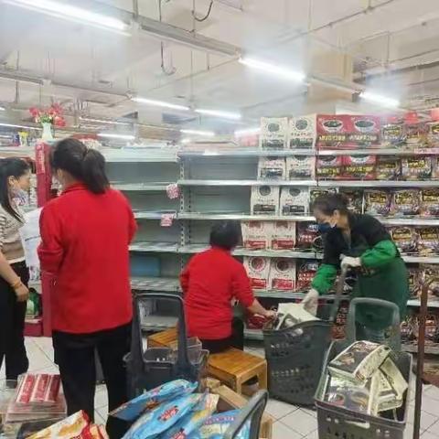 大庆东路店换季调整美篇