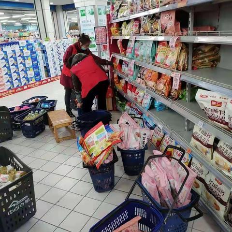 大庆东路店烟酒饮料季节性商品调整