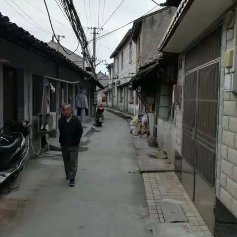 再探南汇下沙老街