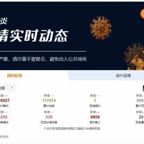 3--11岁新冠疫苗开打，这些话不得不说！！！