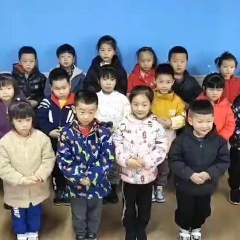 高新区迪尔贝贝幼儿园大班一周活动